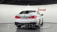 2017 BMW 520M