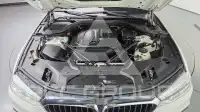 2017 BMW 520M