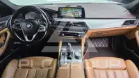 2017 BMW 520M