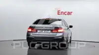 2017 BMW 530M