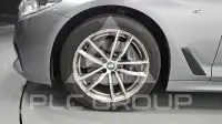 2017 BMW 530M