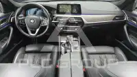 2017 BMW 530M
