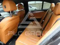 2017 BMW 520
