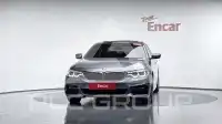 2017 BMW 520