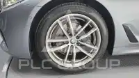 2017 BMW 520