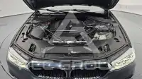 2017 BMW 520
