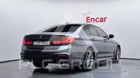 2017 BMW 530M