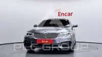 2017 BMW 530M