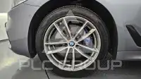 2017 BMW 530M