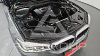 2017 BMW 530M