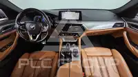2017 BMW 530M