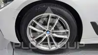 2017 BMW 520M