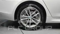 2017 BMW 520M