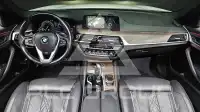 2017 BMW 520M