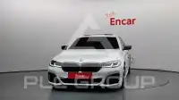 2017 BMW 530M