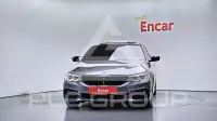 2017 BMW 520M