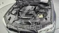 2017 BMW 520M