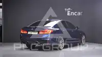2017 BMW 530M