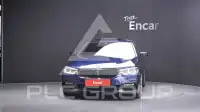 2017 BMW 530M