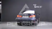 2017 BMW 530M