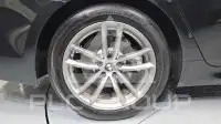 2017 BMW 520