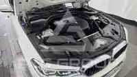 2017 BMW 530M