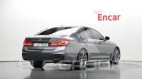 2017 BMW 520M