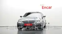 2017 BMW 520M
