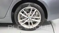 2017 BMW 520M