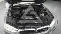 2017 BMW 520M