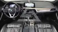 2017 BMW 520M