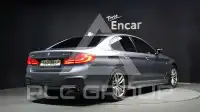 2017 BMW 530M