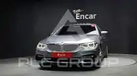 2017 BMW 530M