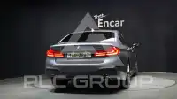 2017 BMW 530M