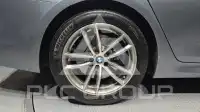 2017 BMW 530M