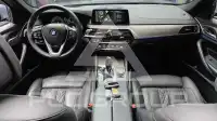2017 BMW 530M