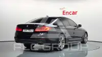 2017 BMW 520M