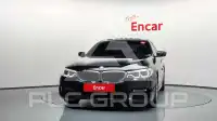 2017 BMW 520M