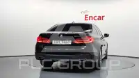 2017 BMW 520M