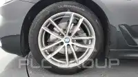 2017 BMW 520M