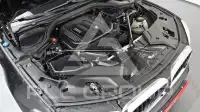 2017 BMW 520M