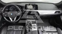 2017 BMW 520M