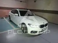 2017 BMW 530M