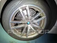 2017 BMW 530M