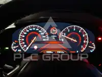 2017 BMW 530M
