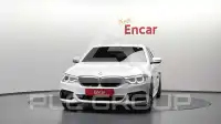 2017 BMW 520