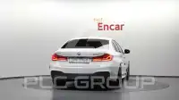 2017 BMW 520