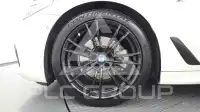 2017 BMW 520