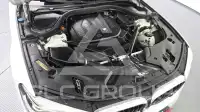 2017 BMW 520