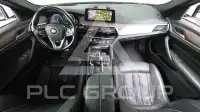 2017 BMW 520